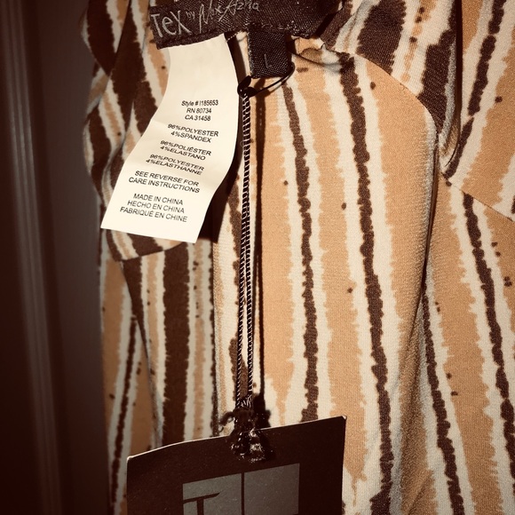 Dress - Picture 4 of 4